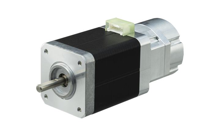 Hybrid With Brake
